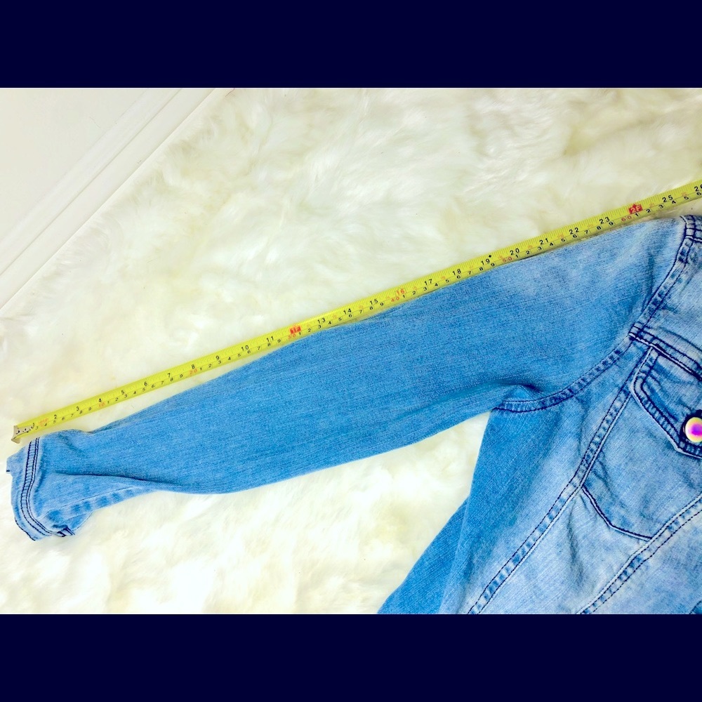 Barbie jacket “customized” - Picture 9 of 12